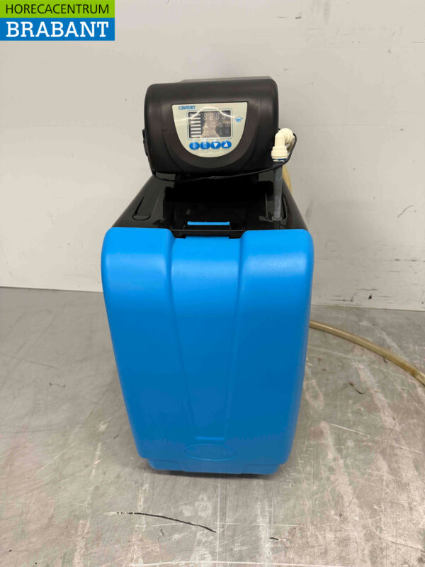 Century CWS100 Water Softener 1500 l/h 230V Hospitality