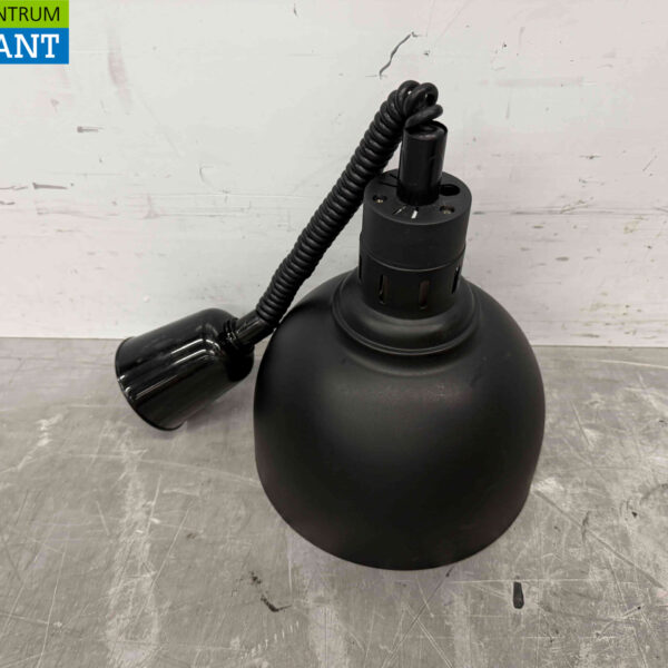 Combisteel Heat lamp Heat lamp 250 watts 230V Catering