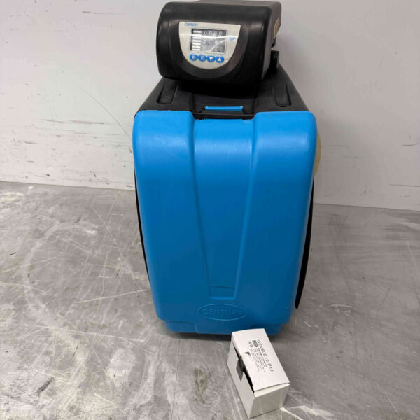 Century CWS100 Water Softener 1500 l/h 230V Hospitality