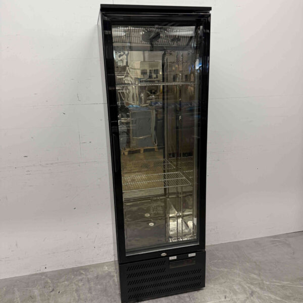 Combisteel Bar Cooler High 273 liters Folding door 230V Catering