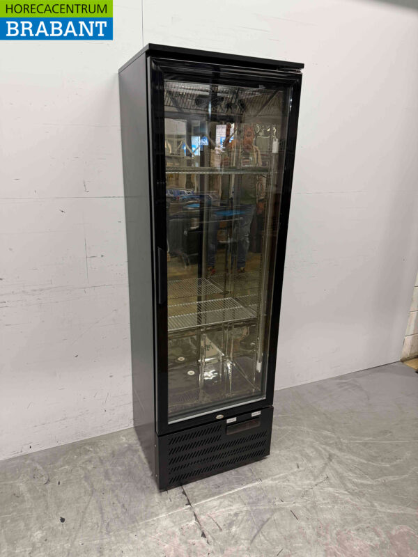 Combisteel Bar Cooler High 273 liters Folding door 230V Catering - Image 2