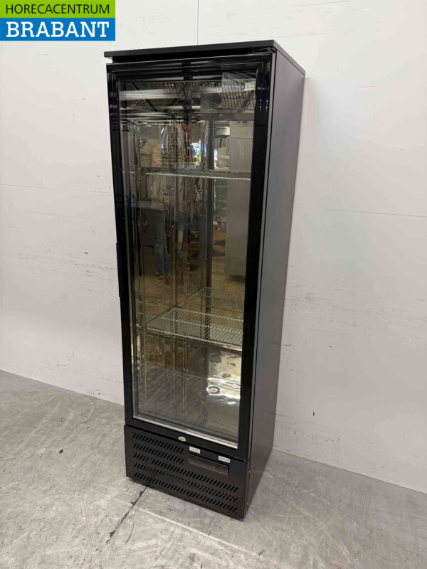 Combisteel Bar Cooler High 273 liters Folding door 230V Catering - Image 3
