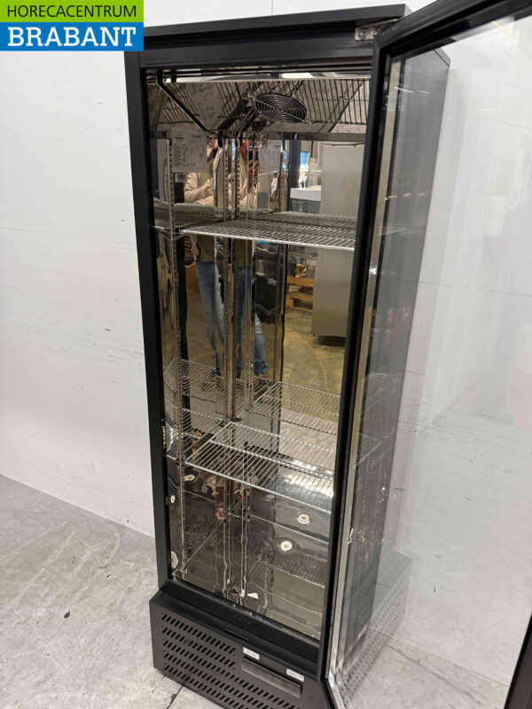 Combisteel Bar Cooler High 273 liters Folding door 230V Catering - Image 4