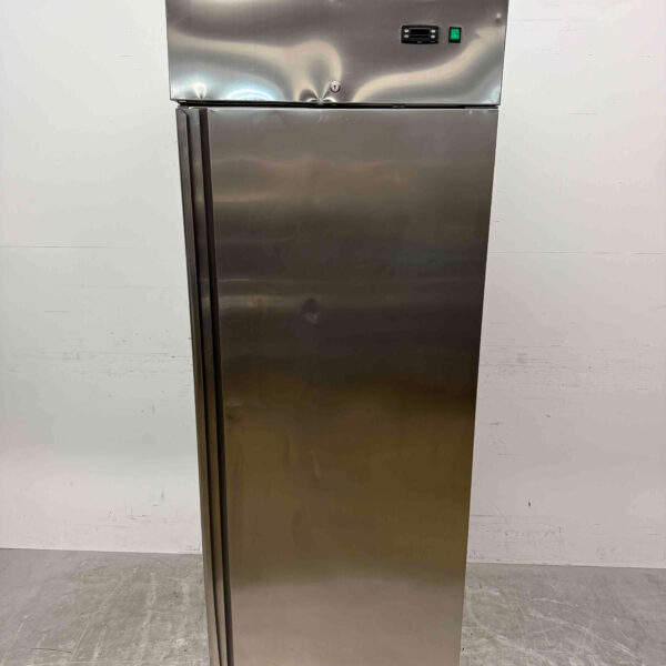 Stainless steel Bolarus Refrigeration 600 liters 230V Horeca