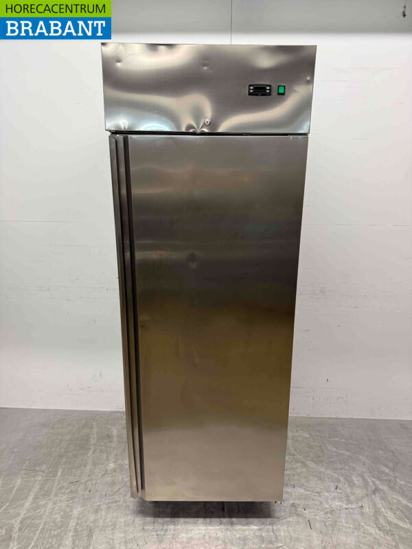 Stainless steel Bolarus Refrigeration 600 liters 230V Horeca