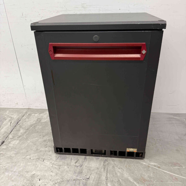 Gamko Bar Cooler 1 Door 60 cm 230V Catering