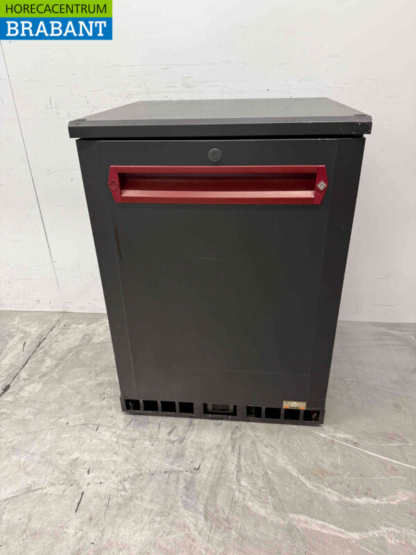 Gamko Bar Cooler 1 Door 60 cm 230V Catering