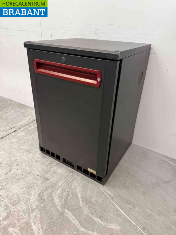 Gamko Bar Cooler 1 Door 60 cm 230V Catering - Image 2