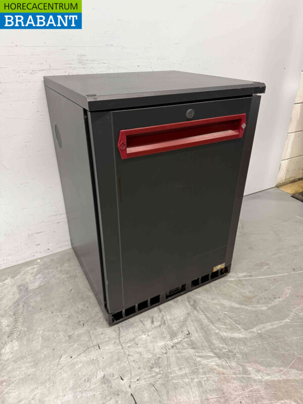 Gamko Bar Cooler 1 Door 60 cm 230V Catering - Image 3