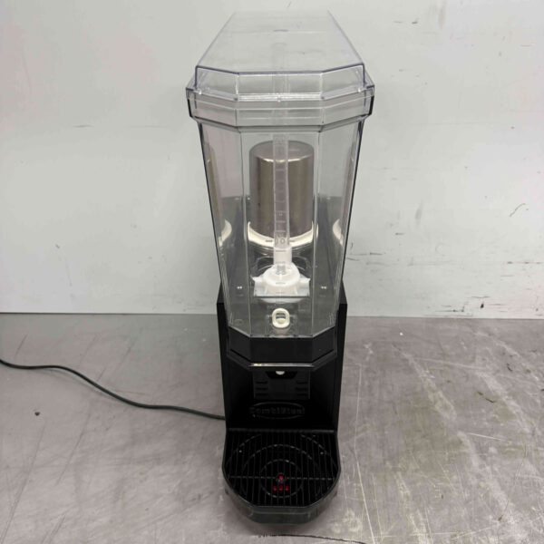Combisteel Beverage dispenser Refrigerated dispenser 20 liters 230V Horeca
