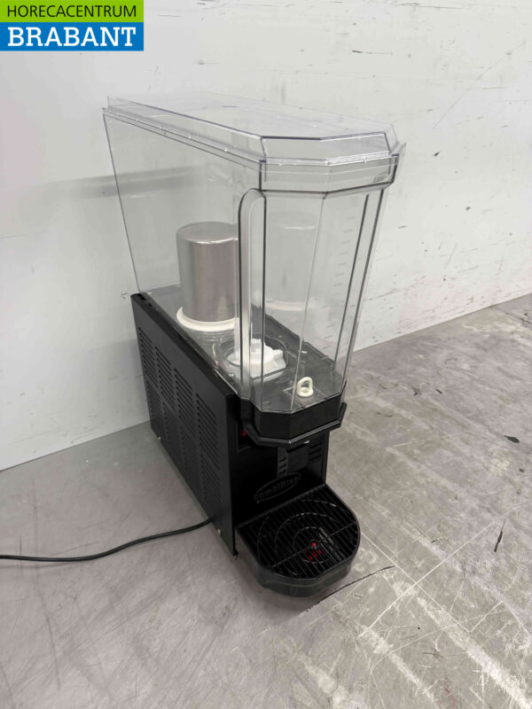 Combisteel Beverage dispenser Refrigerated dispenser 20 liters 230V Horeca - Image 2