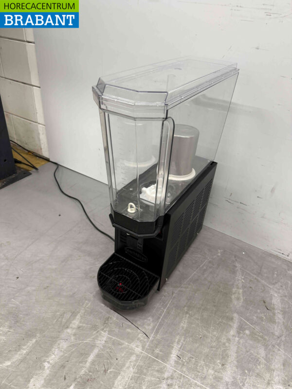 Combisteel Beverage dispenser Refrigerated dispenser 20 liters 230V Horeca - Image 3