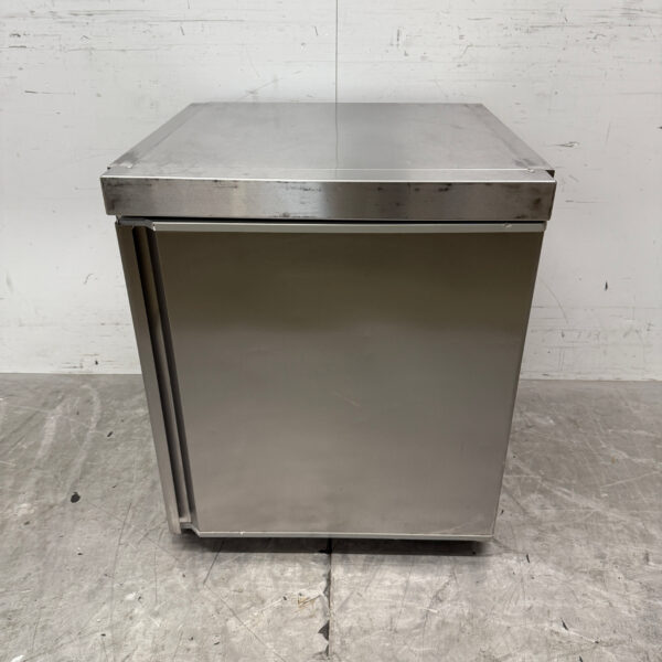 Stainless steel Combisteel Refrigeration Refrigerator 230V Horeca