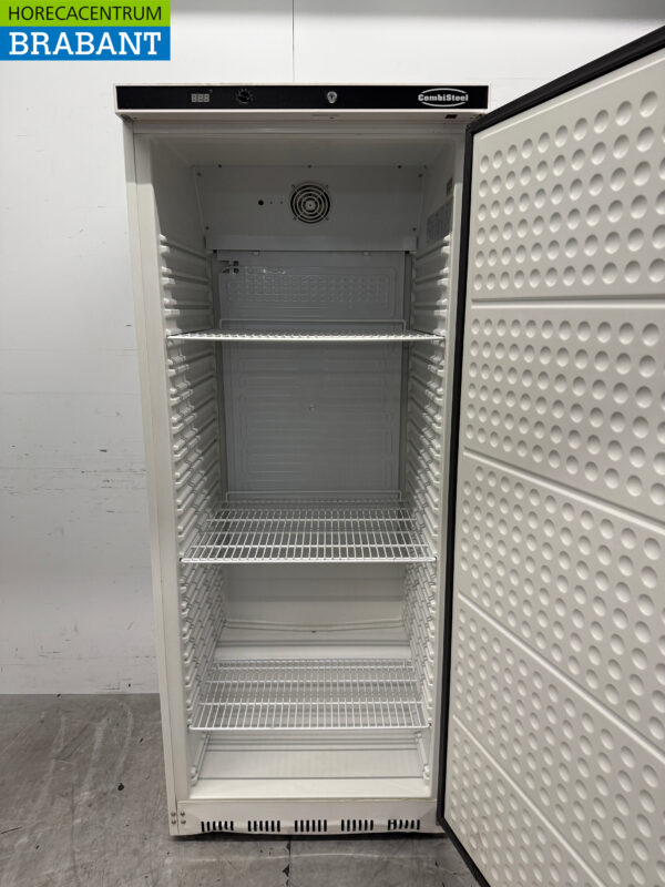 Combisteel Refrigeration Refrigerator 570 liters 230V Horeca - Image 4