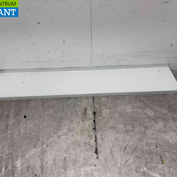 Stainless steel Wall Shelf 160 x 30 cm Catering