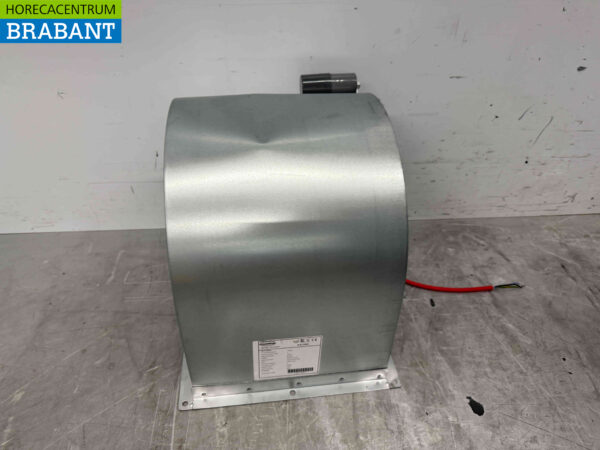 Combisteel Extractor Motor Slaghouse 3000 m3 230V Horeca