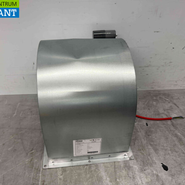Combisteel Extractor Motor Slaghouse 3000 m3 230V Horeca