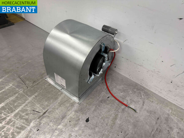 Combisteel Extractor Motor Slaghouse 3000 m3 230V Horeca - Image 2