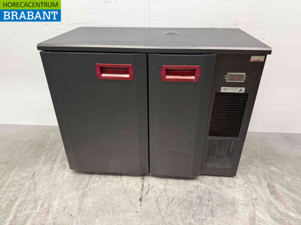 Gamko keg cooling keg cooler 111 cm 230V Horeca