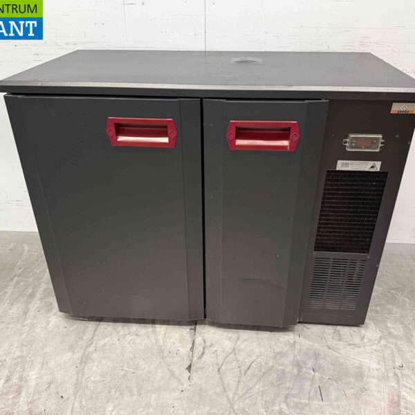 Gamko keg cooling keg cooler 111 cm 230V Horeca