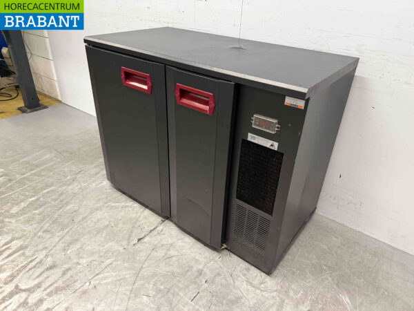 Gamko keg cooling keg cooler 111 cm 230V Horeca - Image 2