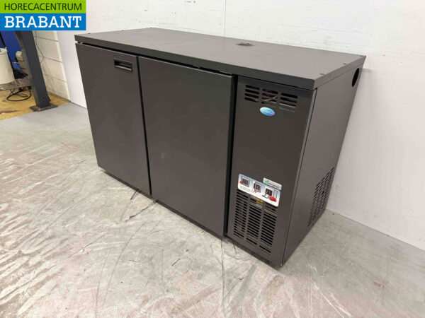 Serrco SFK-8E Barrel cooler Barrel cooler 135 cm 230V Horeca - Image 2