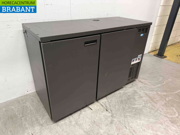 Serrco SFK-8E Barrel cooler Barrel cooler 135 cm 230V Horeca - Image 3
