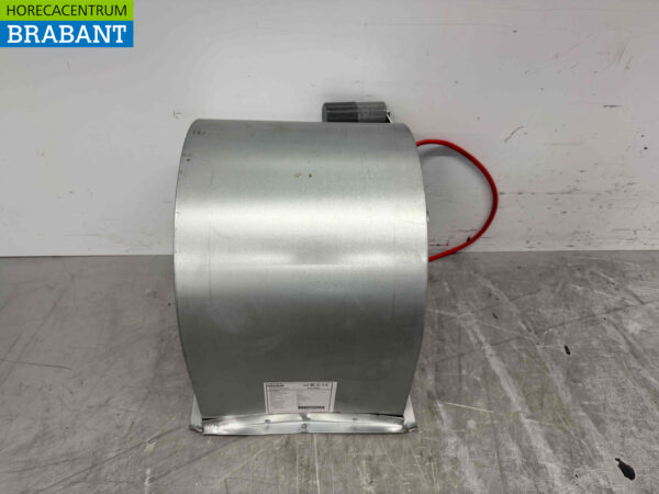 Combisteel Extractor Motor Slaghouse 3000 m3 230V Horeca