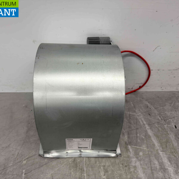Combisteel Extractor Motor Slaghouse 3000 m3 230V Horeca