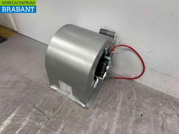 Combisteel Extractor Motor Slaghouse 3000 m3 230V Horeca - Image 2