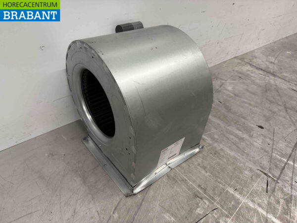 Combisteel Extractor Motor Slaghouse 3000 m3 230V Horeca - Image 3
