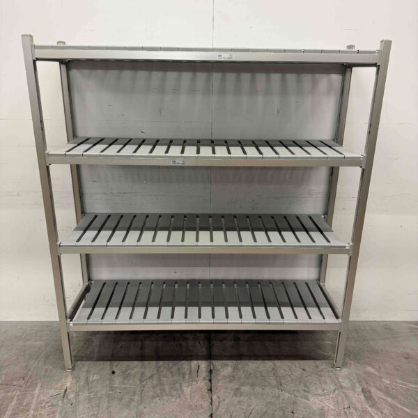 Creative Kitchen Storage Rack Shelving 152.5 x 45.5 x 170 cm Catering