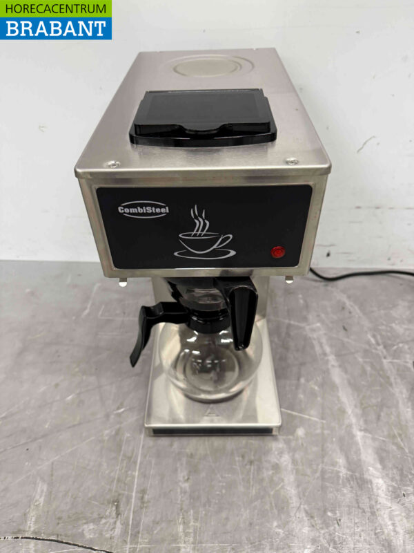 Stainless steel Combisteel Coffee machine Coffee machine 230V Catering