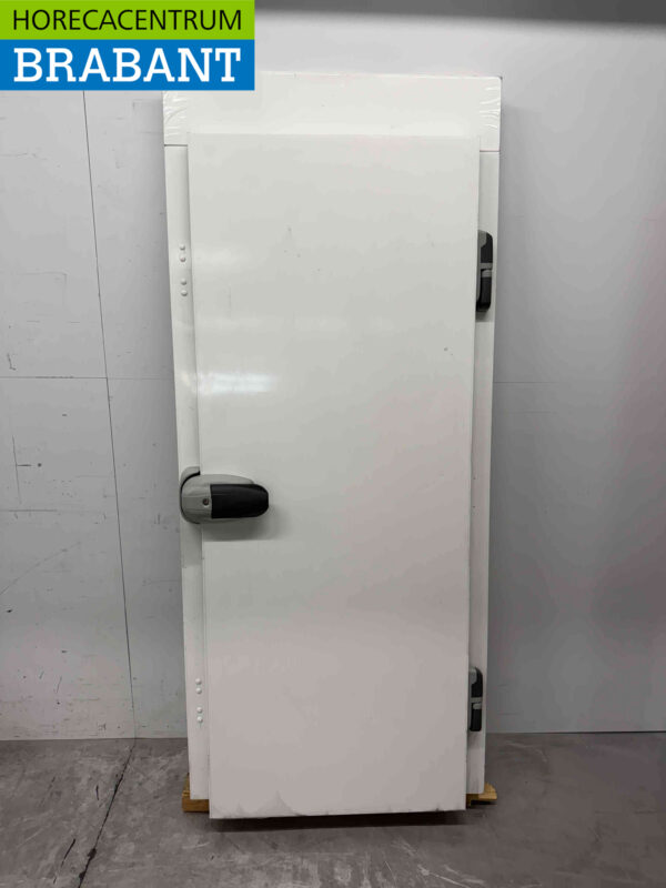 Refrigerated cell door Freezer door Refrigerated cell door Freezer door Horeca