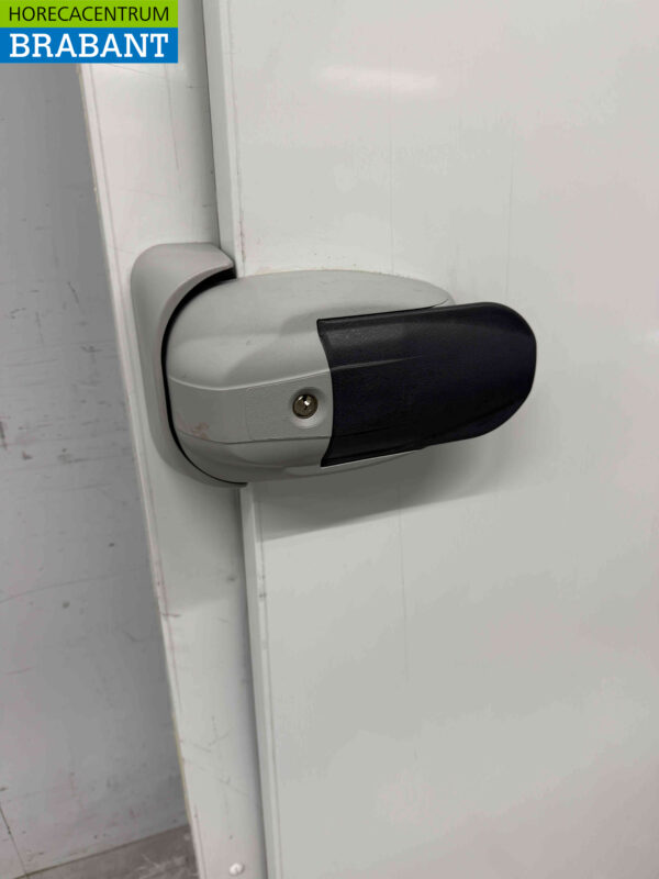 Refrigerated cell door Freezer door Refrigerated cell door Freezer door Horeca - Image 2