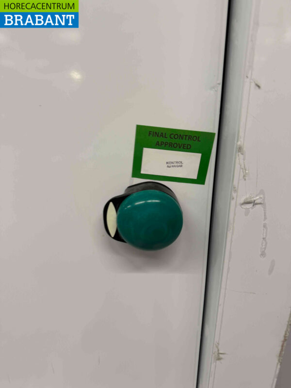 Refrigerated cell door Freezer door Refrigerated cell door Freezer door Horeca - Image 4