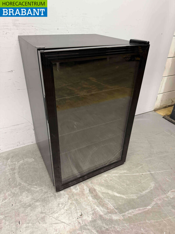 Combisteel Backbar Bar Refrigerator Folding Door 123 liters 54 cm 230V Horeca - Image 3
