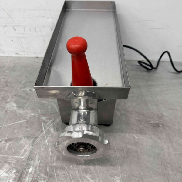 Stainless steel Combisteel Mincer 75 kg per hour 230V Horeca