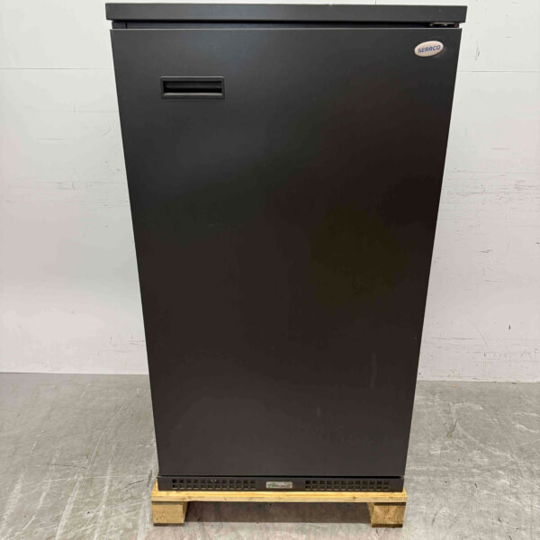 Serrco keg cooler keg cooler 7 x 20 liters 74,5 cm 230V Horeca