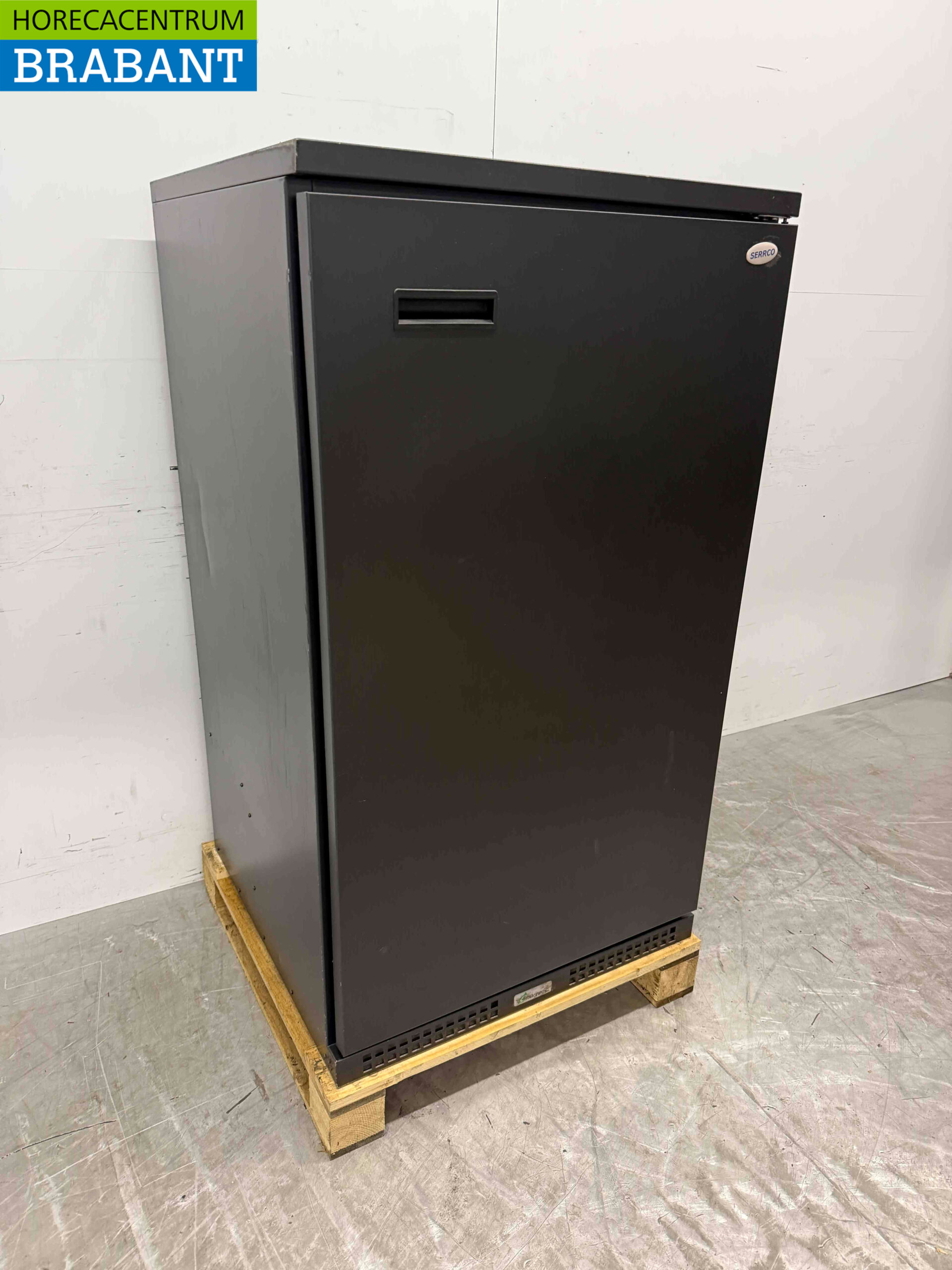 Serrco keg cooler keg cooler 7 x 20 liters 74,5 cm 230V Horeca - Image 2