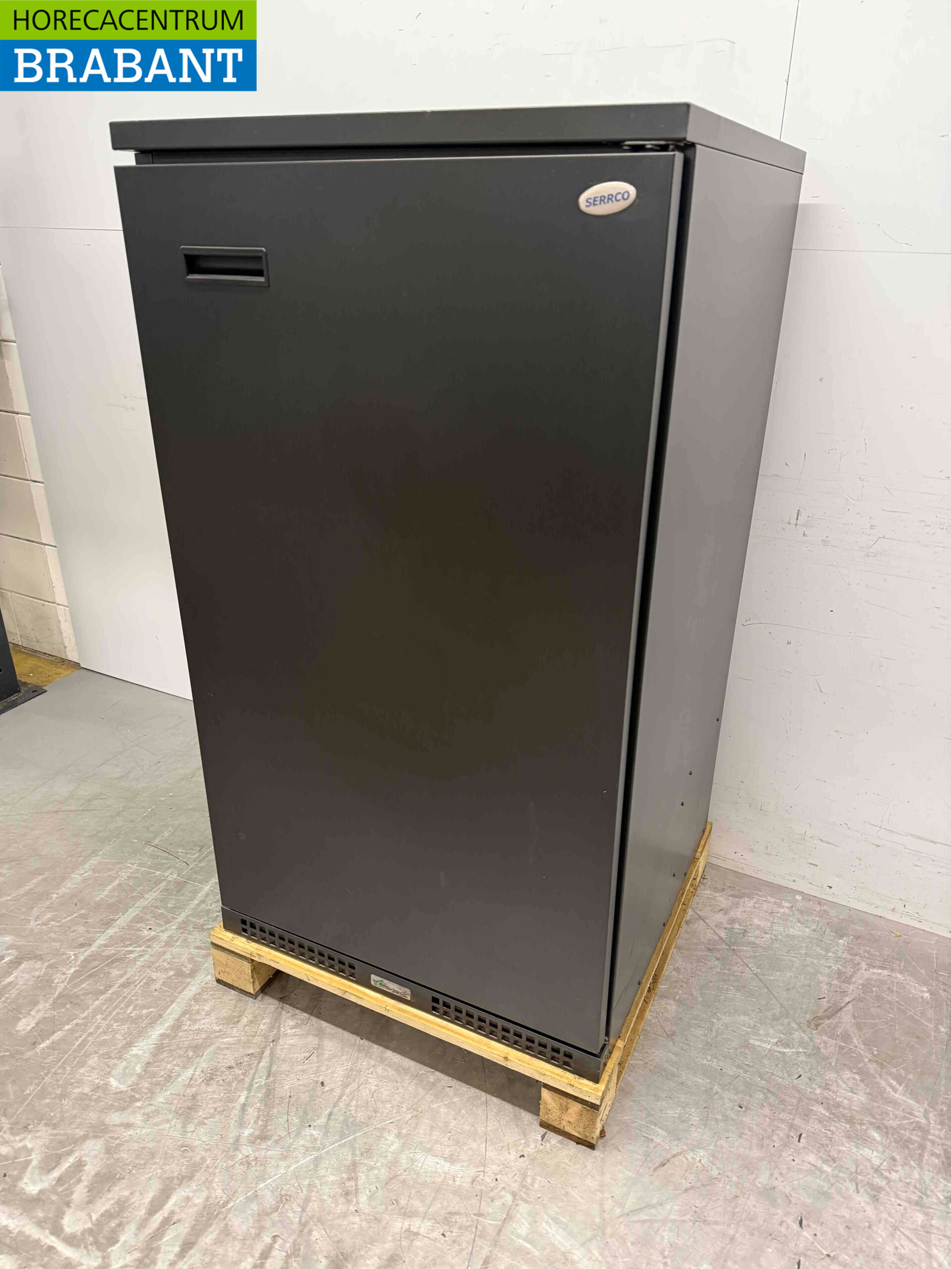 Serrco keg cooler keg cooler 7 x 20 liters 74,5 cm 230V Horeca - Image 3