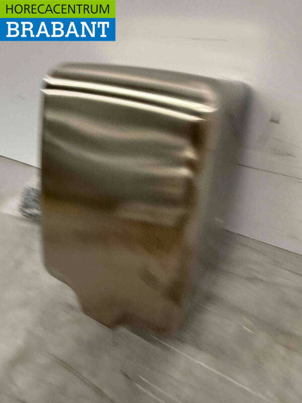 Stainless steel Combisteel Automatic Hand Dryer Hand dryer 700 watts 230V Catering - Image 3