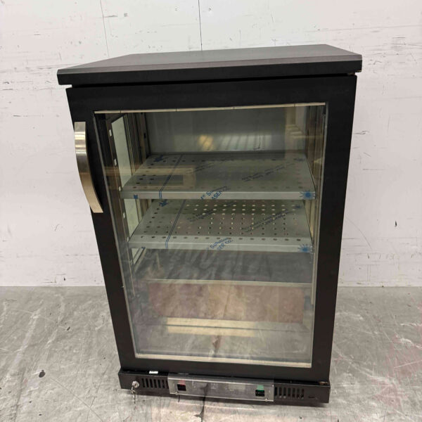Stainless steel Combisteel Dry age cabinet 103 liters 230V Horeca