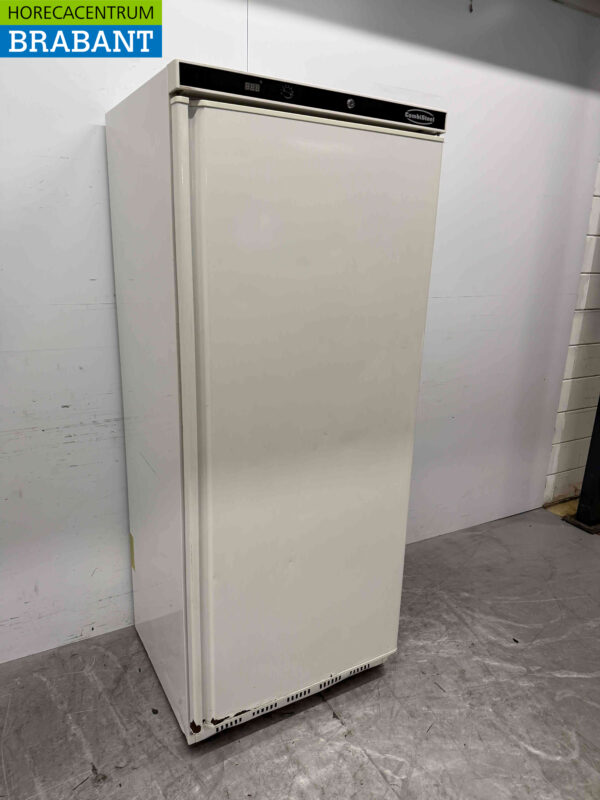 Combisteel Freezer 555 liters 230V Horeca (kopie) - Image 2