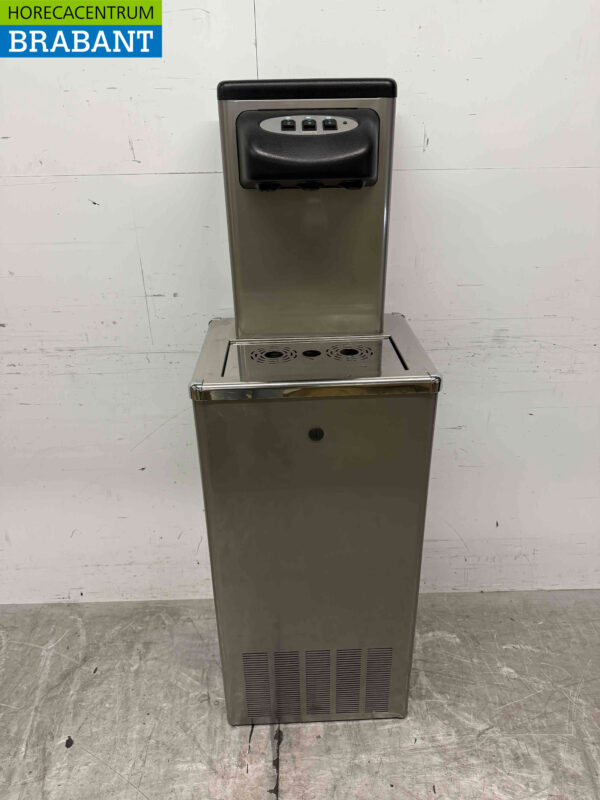 Cosmetal Water Dispenser Refrigerated dispenser 230V Catering