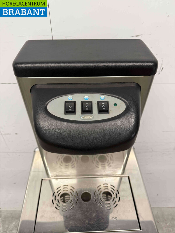 Cosmetal Water Dispenser Refrigerated dispenser 230V Catering - Image 4