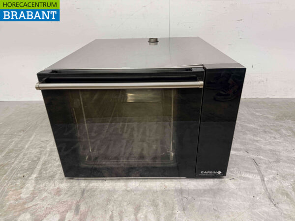 Stainless steel Garbin Hot air oven Convection oven 60/40 cm 320V Horeca