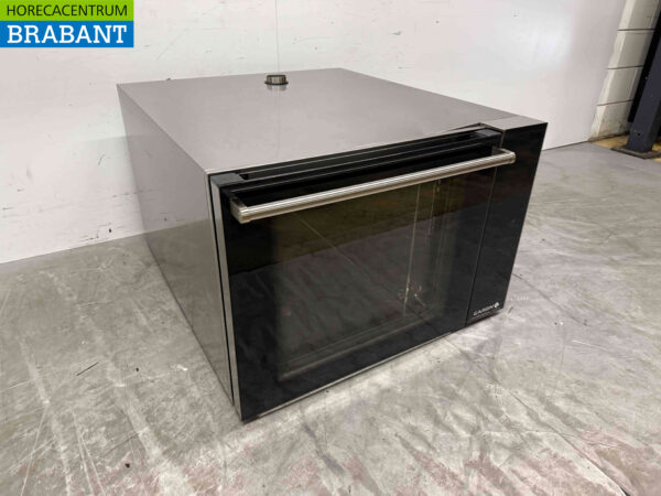 Stainless steel Garbin Hot air oven Convection oven 60/40 cm 320V Horeca - Image 3
