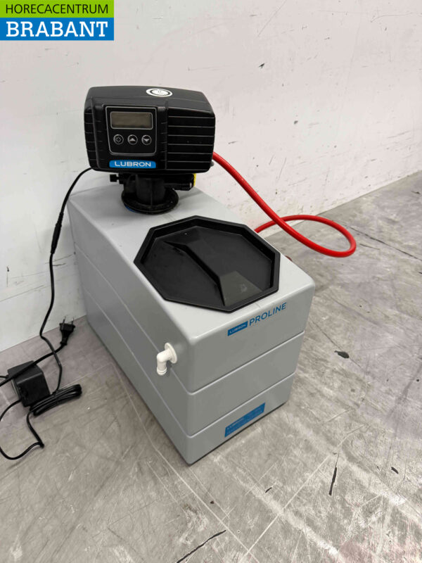 Lubron Proline SXT Hot Water Softener 250 l/h 230V Horeca - Image 2
