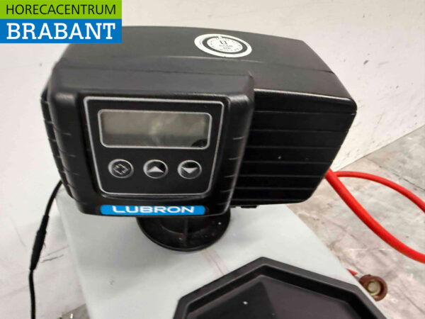 Lubron Proline SXT Hot Water Softener 250 l/h 230V Horeca - Image 4